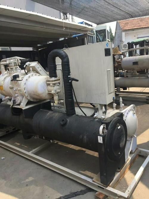 中山火炬開發(fā)區(qū)廢舊水冷機回收價格分析及五金交電回收指南